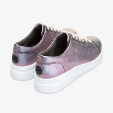 Camper Multicolor Casual Shoes Womens - Runner Up Online Ireland | LUPOY6504